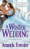 [Marriage Mart 03] • A Winter Wedding